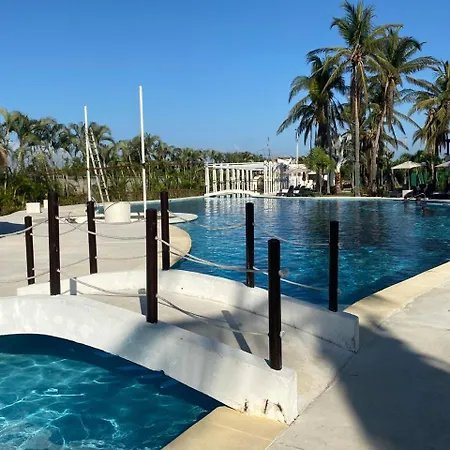 Villas Terrasol Diamante-3